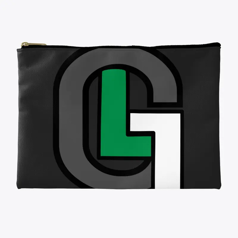 LivLogik Gaming Accessory Pouch