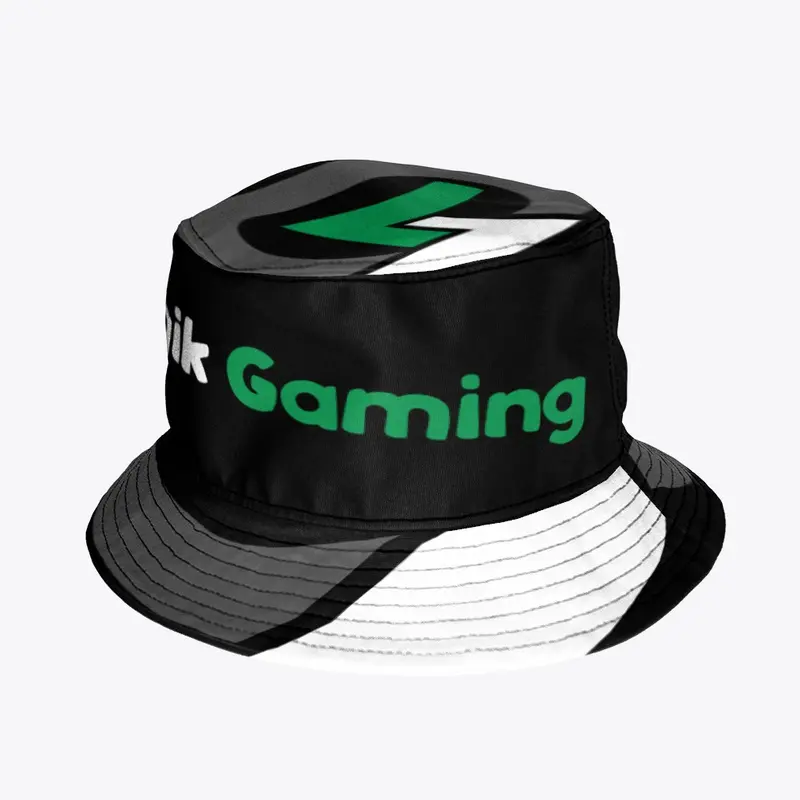 LivLogik Gaming Bucket Hat
