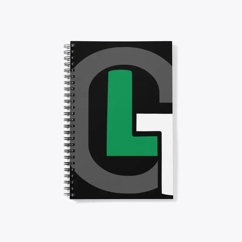 LivLogik Gaming Notebook