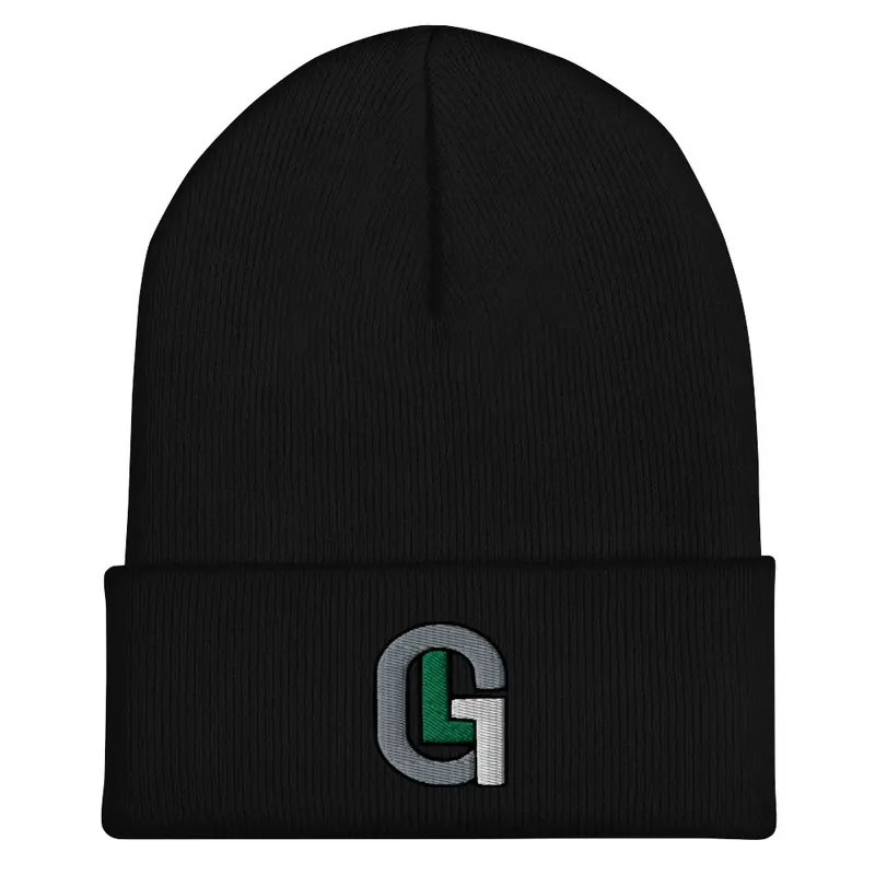 LivLogik Gaming Logo Beanie