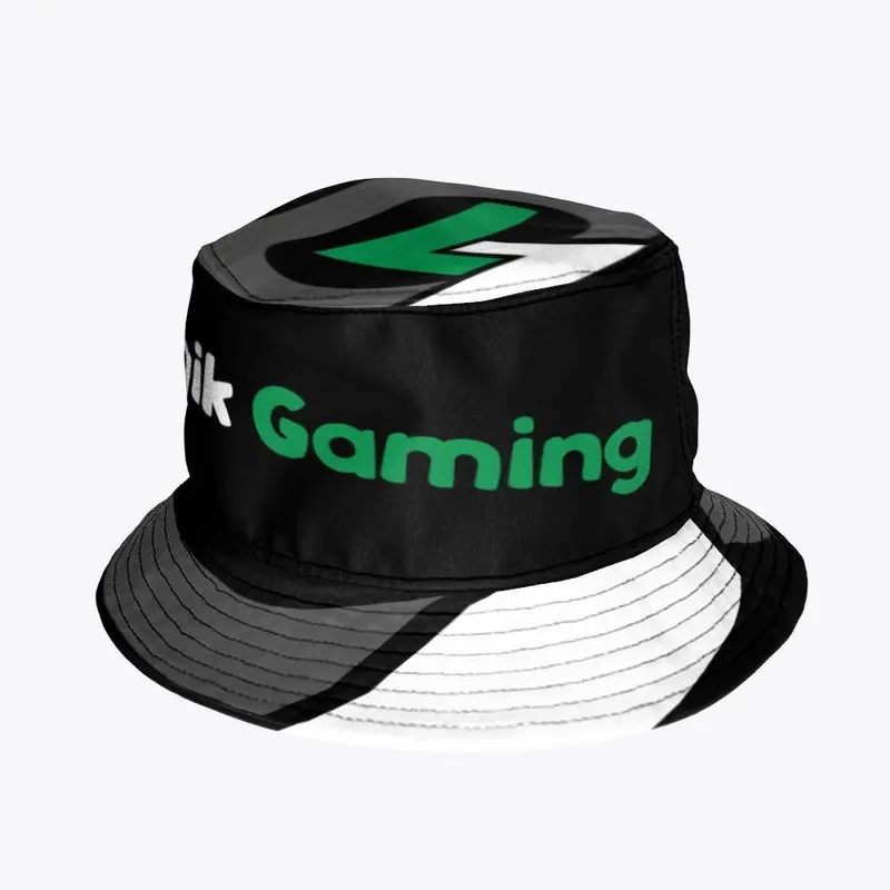 LivLogik Gaming Bucket Hat