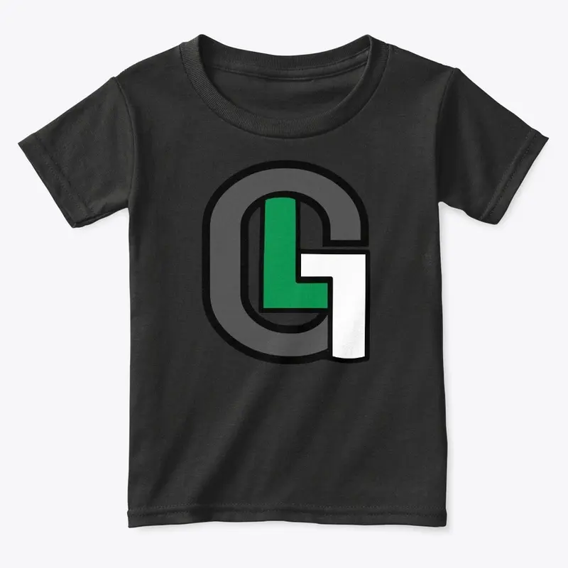 LivLogik Logo Toddler Tee