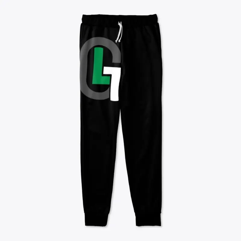 Logo Joggers